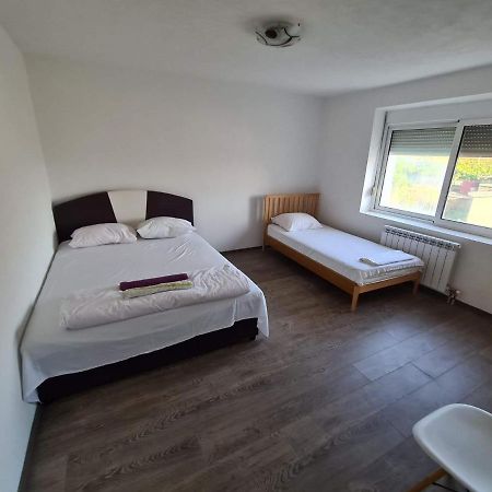 M2 Sobe Hotel Требине Екстериор снимка