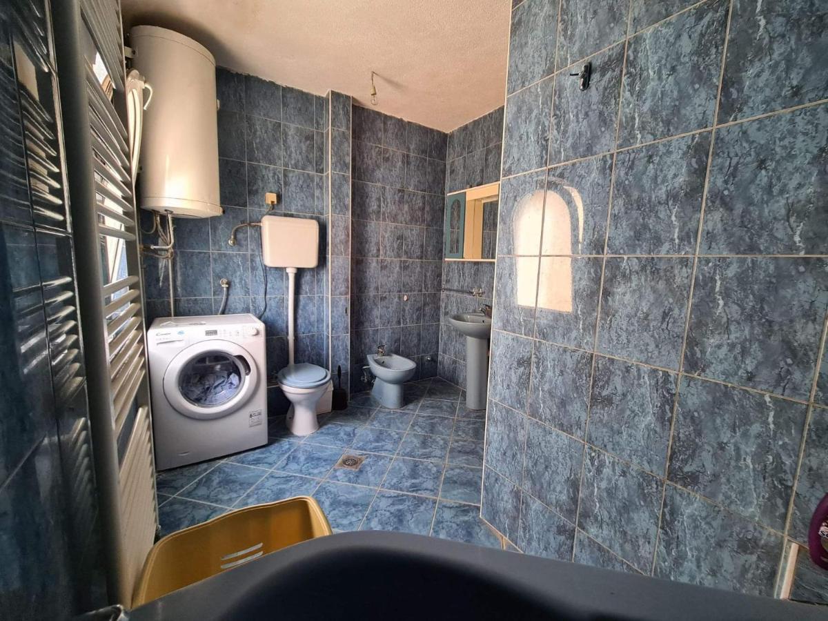 M2 Sobe Hotel Требине Екстериор снимка