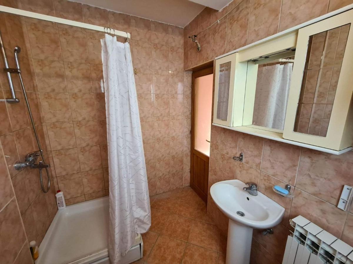 M2 Sobe Hotel Требине Екстериор снимка