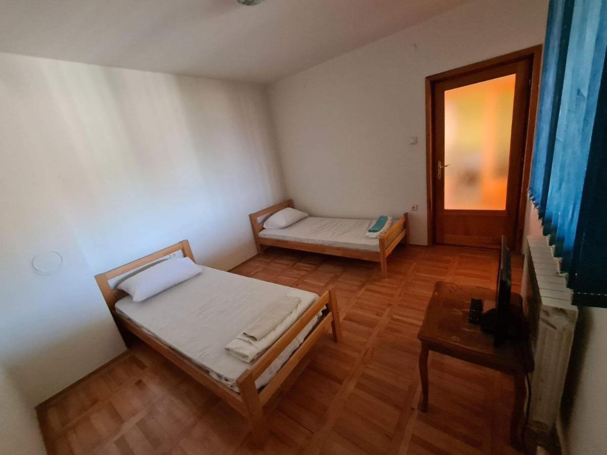 M2 Sobe Hotel Требине Екстериор снимка